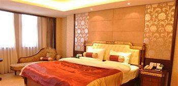 Changchun Yipin Jiliang International Hotel Экстерьер фото