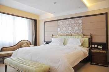 Changchun Yipin Jiliang International Hotel Экстерьер фото